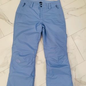TNF Ski pants